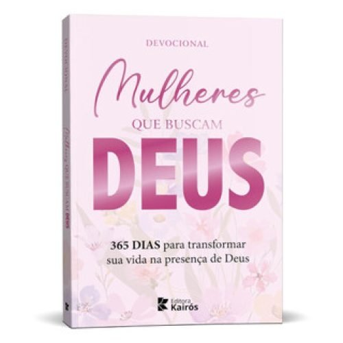 Devocional 365 Dias para Mulheres vale a pena? Veja a análise